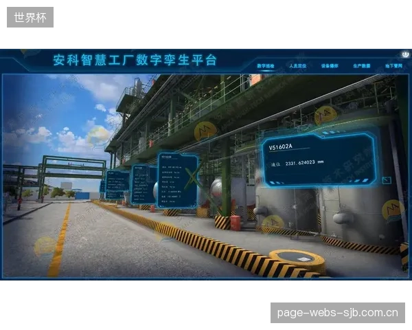 体育场馆的数字孪生管理正在催生一种新的运营模式，将传统被动式维护转向主动预测与干预