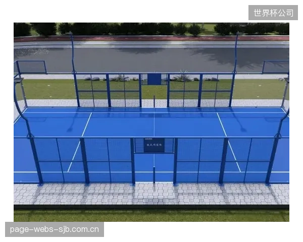 有限元分析的介入将板式网球场馆建设的风险控制前置到了设计阶段 有限元分析的介入将板式网球场馆建设的风险控制前置到了设计阶段